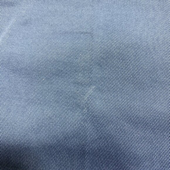 NEW ETROMens Shorts Sugar Paper Blue Size 56 Straight Leg Cotton Blend Bermuda - Picture 6 of 8